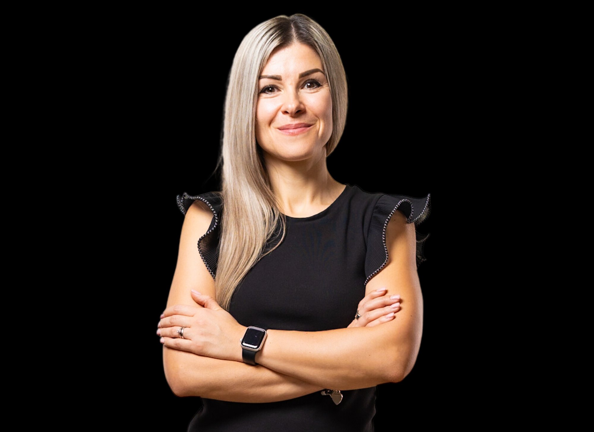 Oana Labes, MBA, CPA